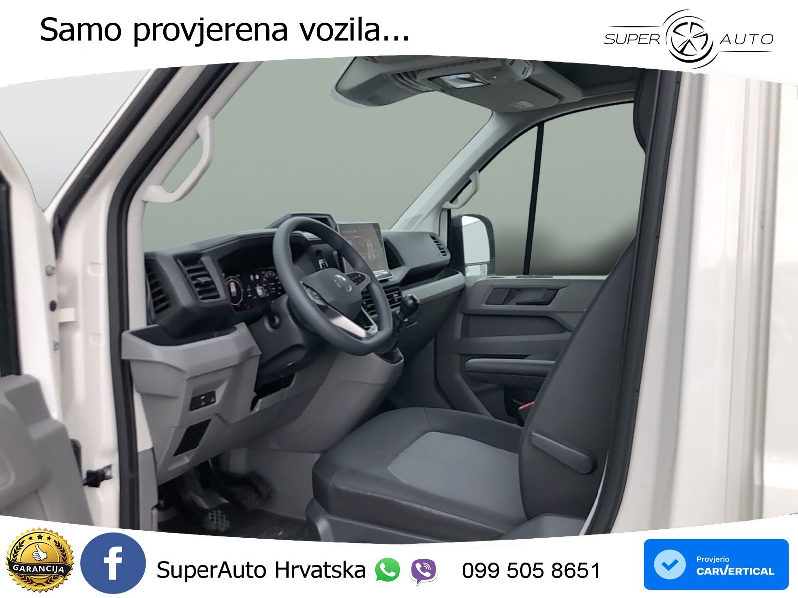 VW Crafter