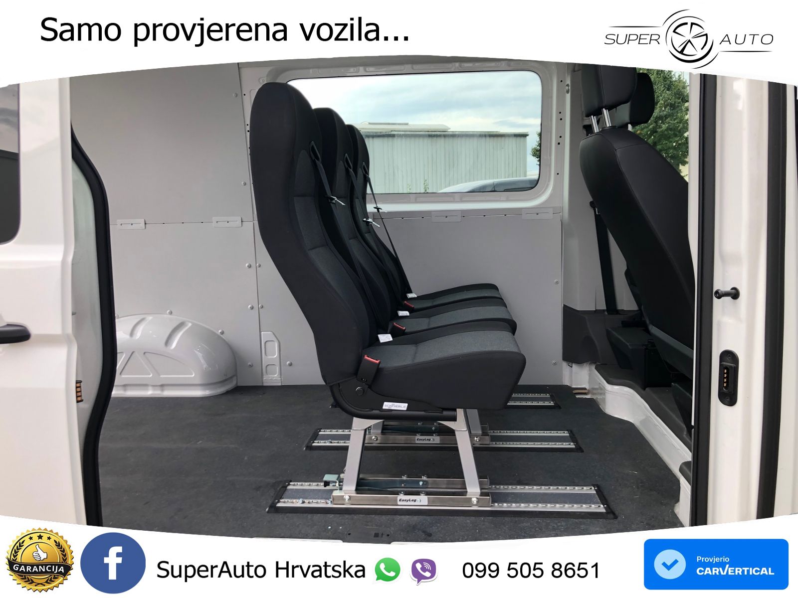 VW Crafter