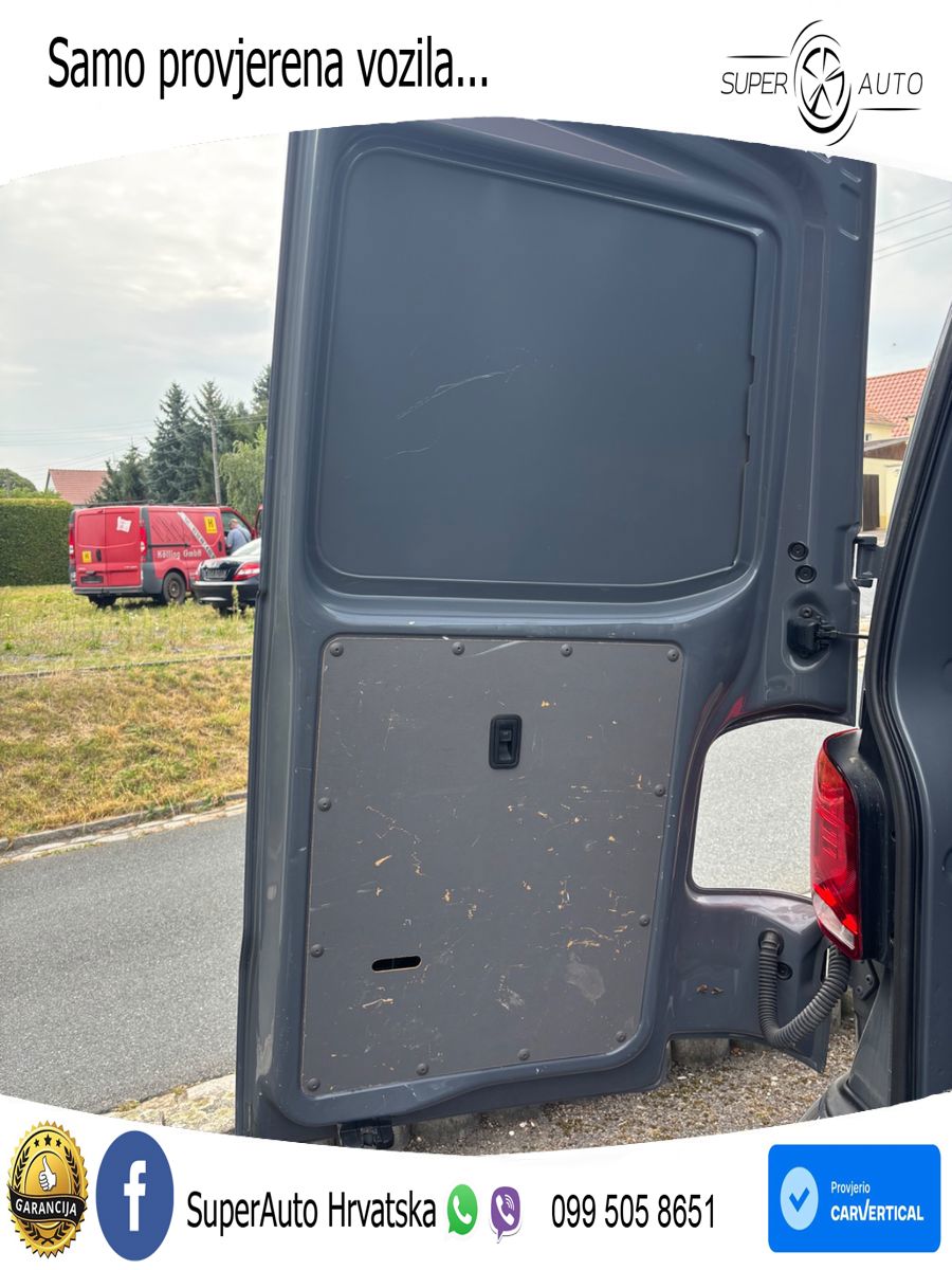 VW Transporter 150 KS