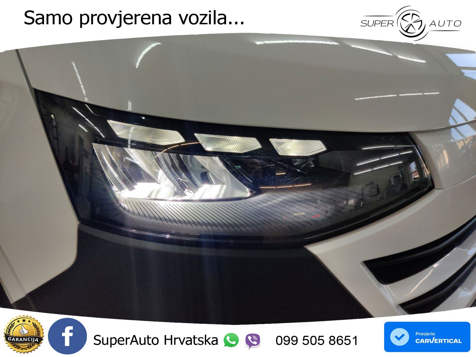 VW Transporter 150 KS