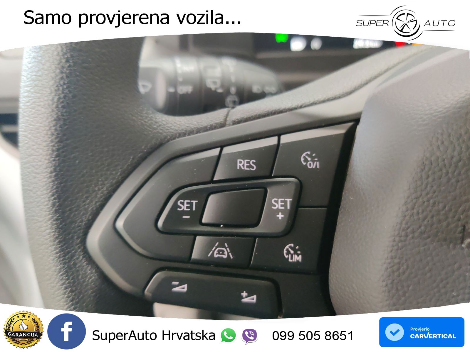 VW Transporter 150 KS