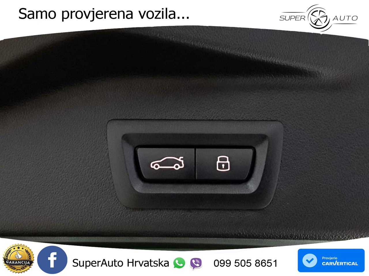 BMW X5 40d (315 KS) xDrive Steptronic