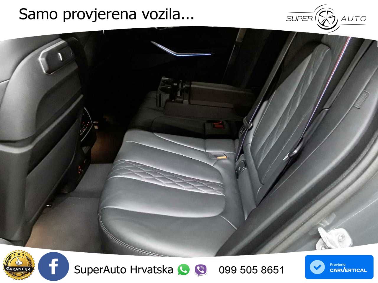 BMW X5 40d (315 KS) xDrive Steptronic