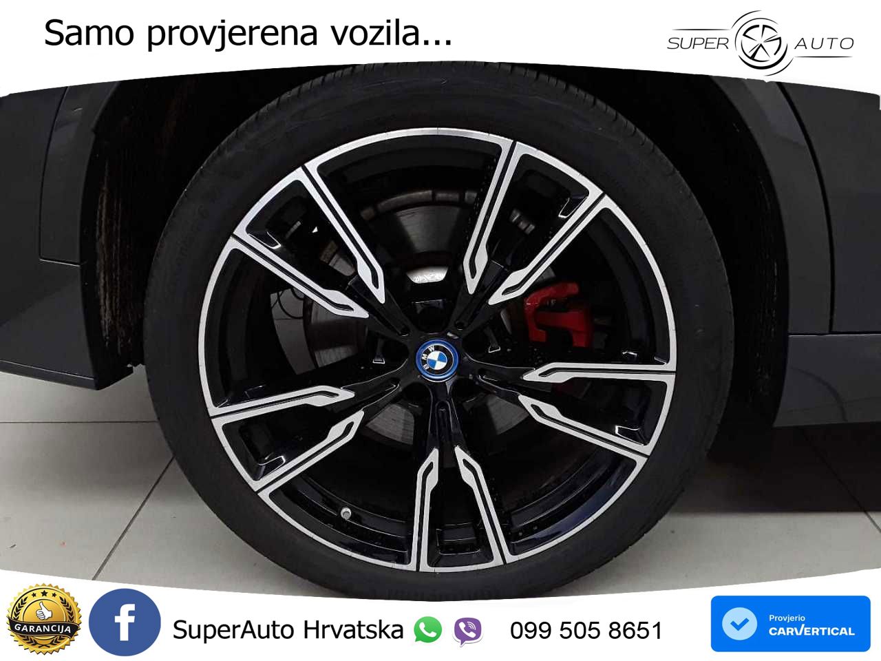 BMW X5 40d (315 KS) xDrive Steptronic