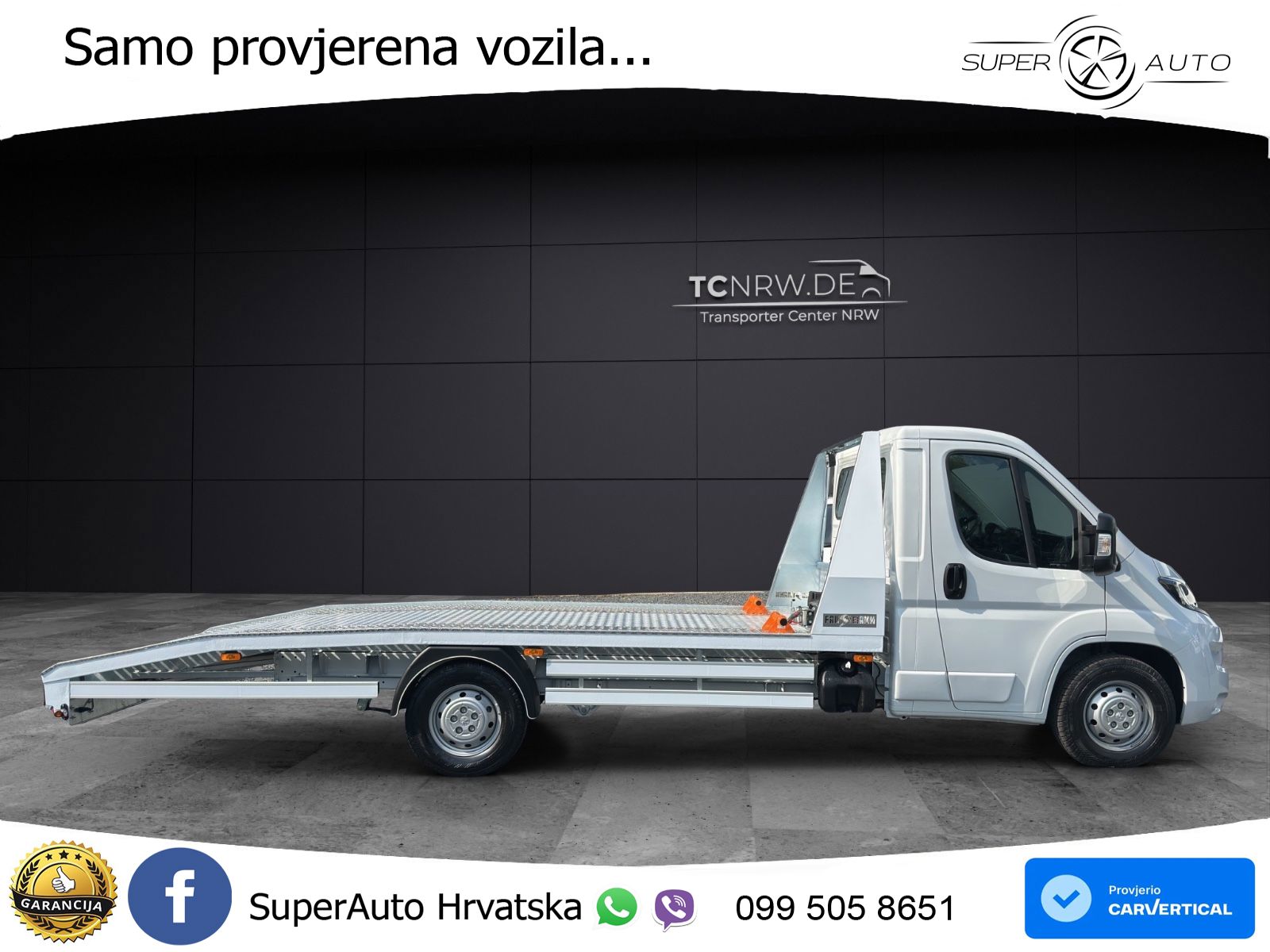 Peugeot Boxer 165 KS