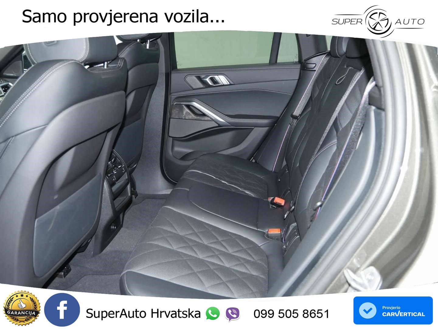 BMW X6 30d (298 KS) xDrive Steptronic M Sport