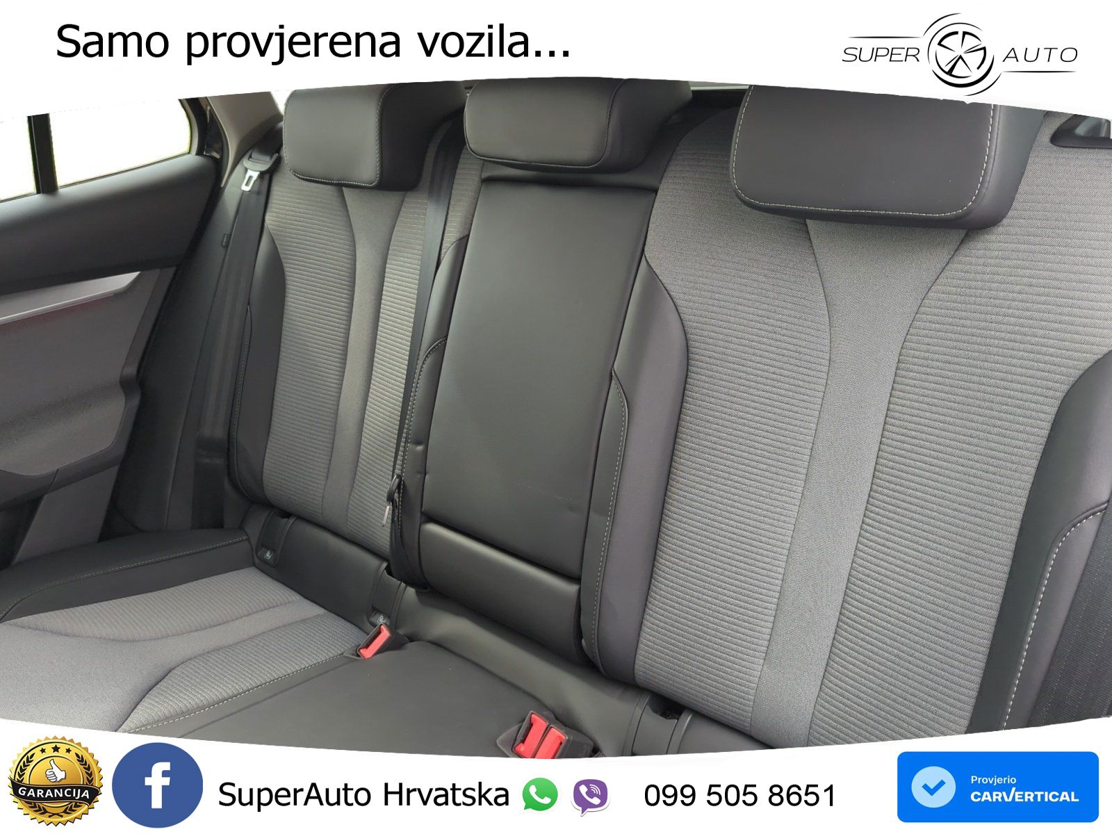 Škoda Enyaq iV 80x 82 kWh (265 KS) AWD