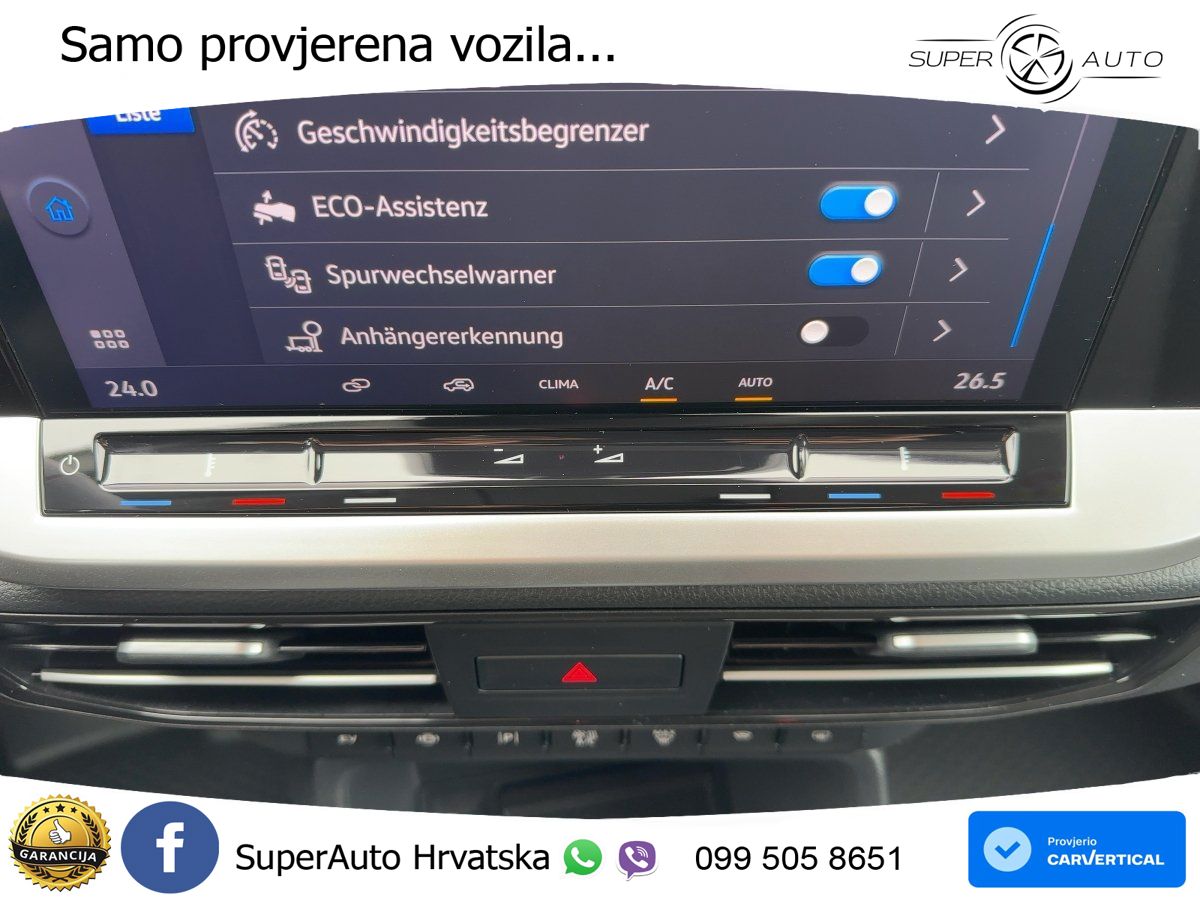 Ford Transit 150 KS