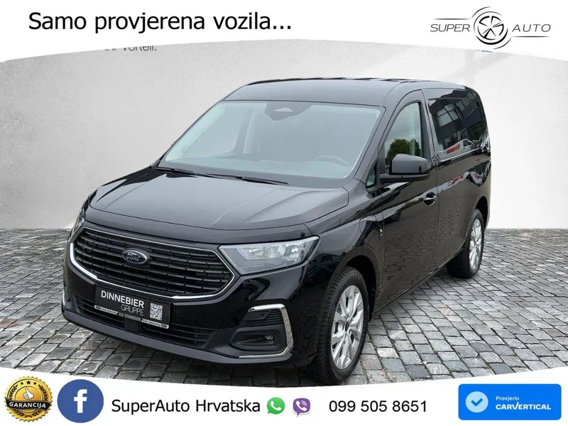 Ford Transit 150 KS