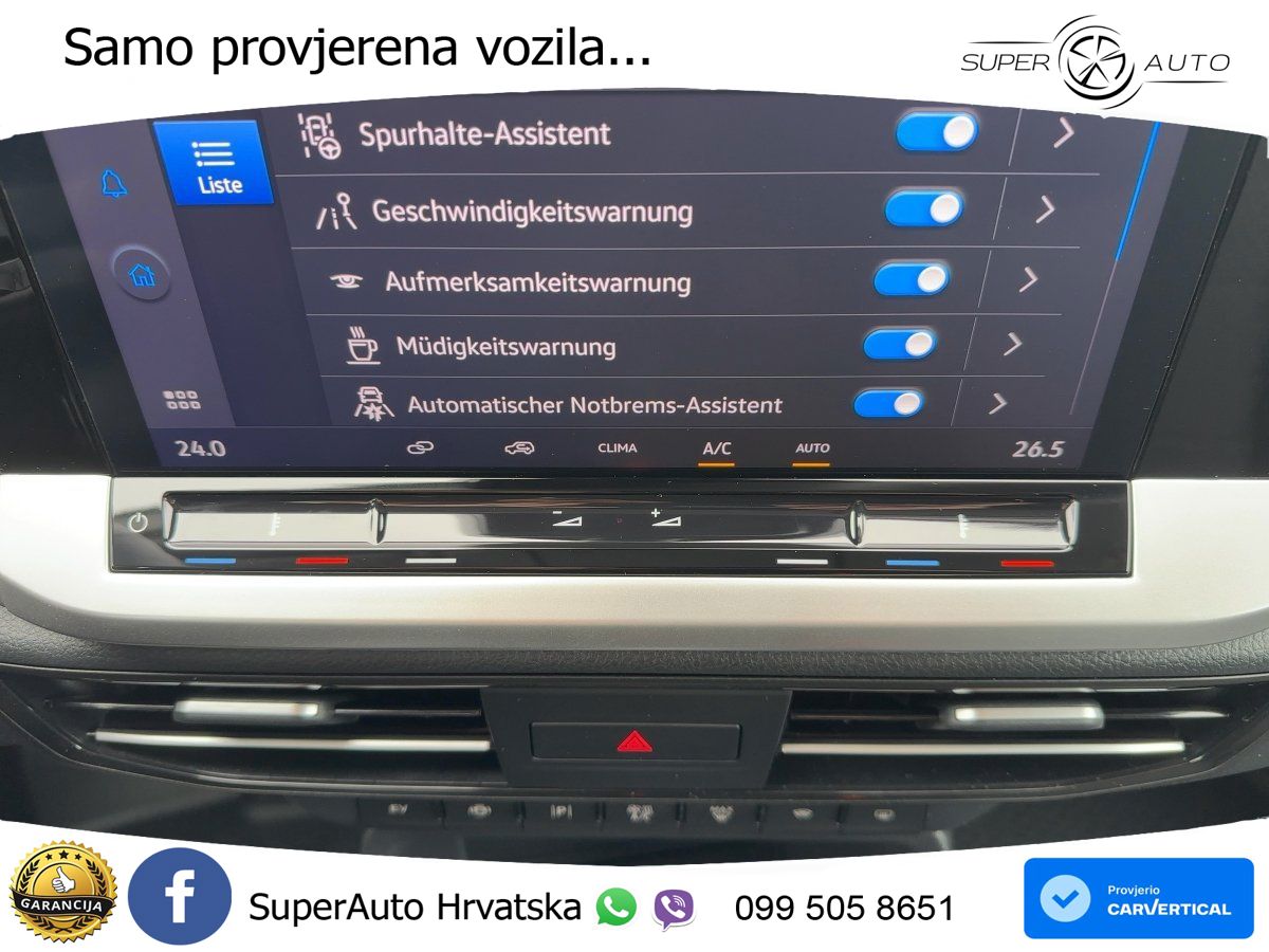 Ford Transit 150 KS