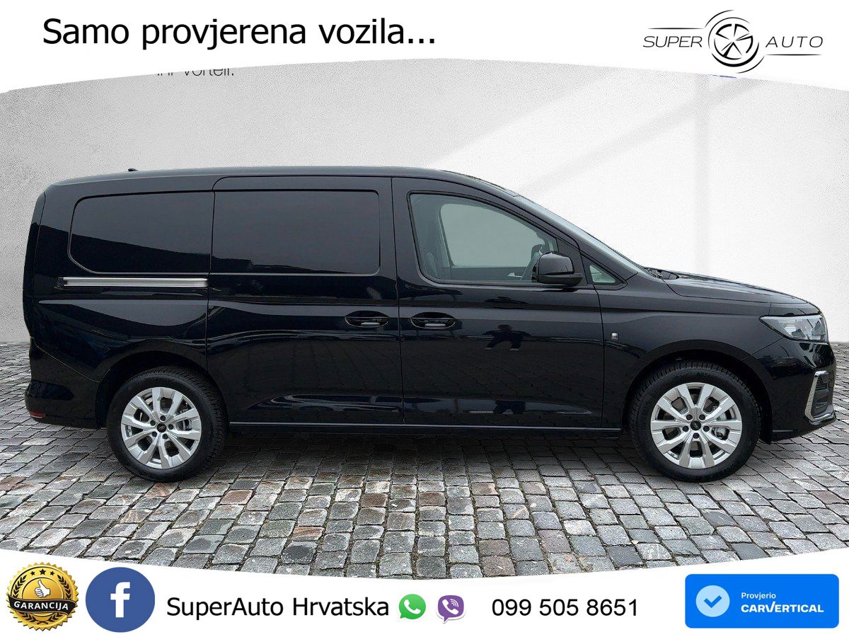 Ford Transit 150 KS