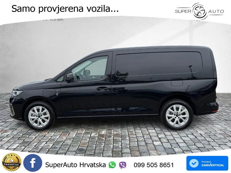 Ford Transit 150 KS