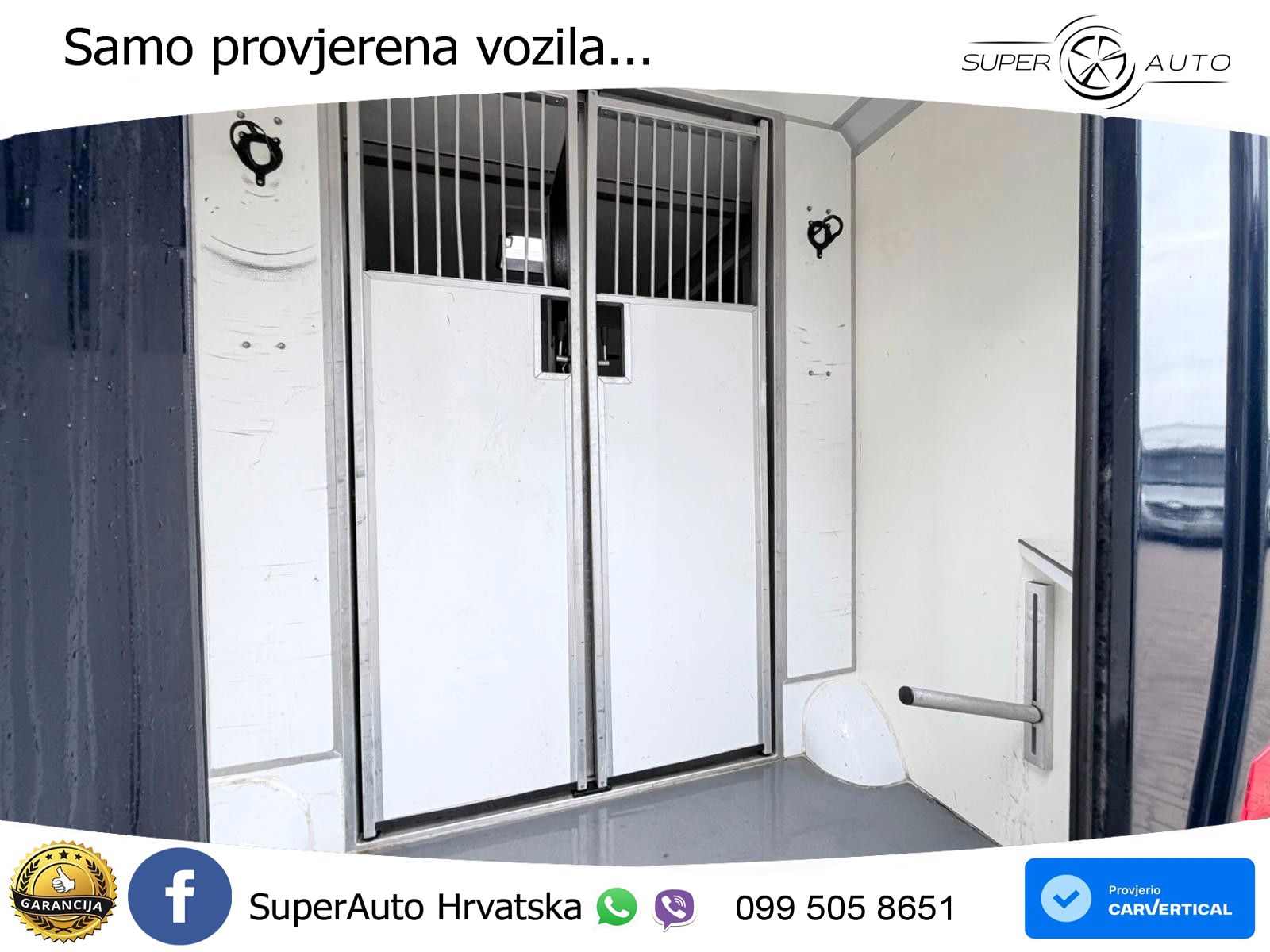 Ford Transit 155 KS