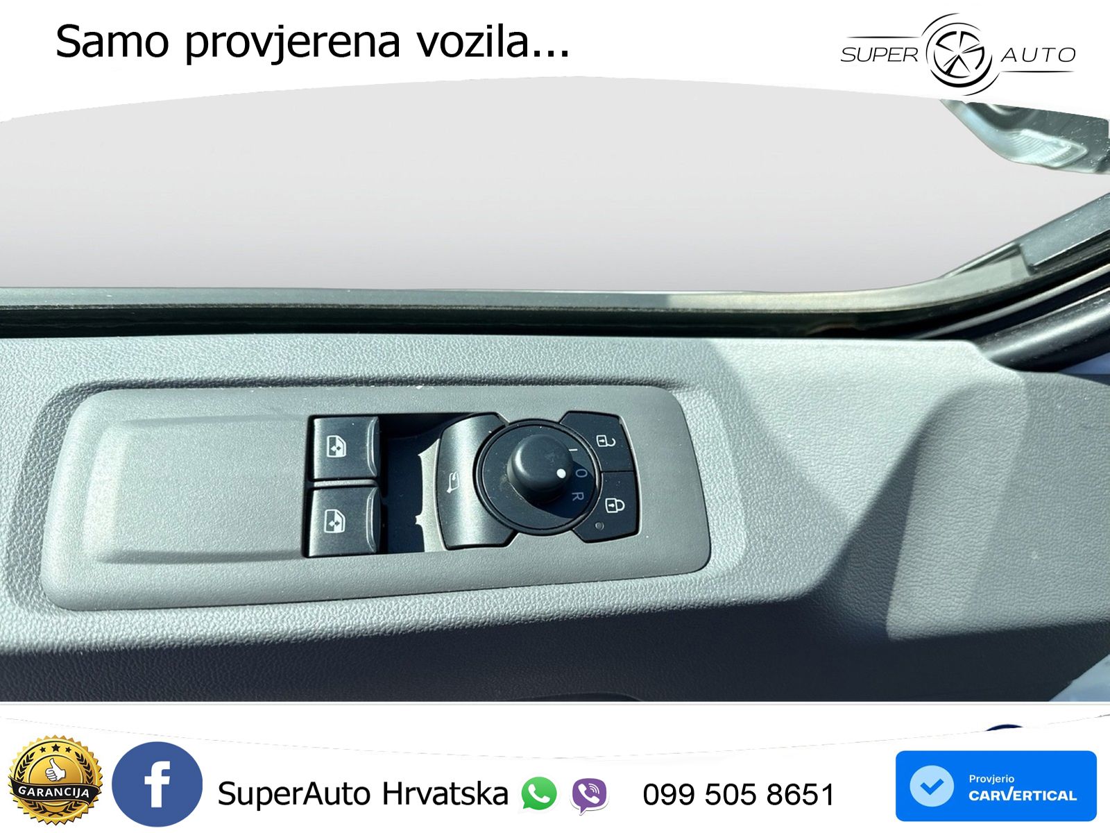 VW Transporter 150 KS