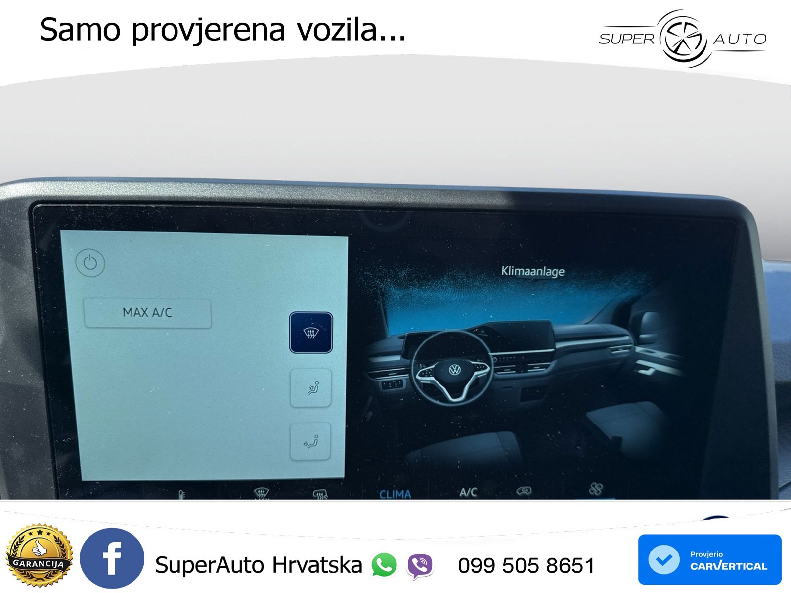 VW Transporter 150 KS