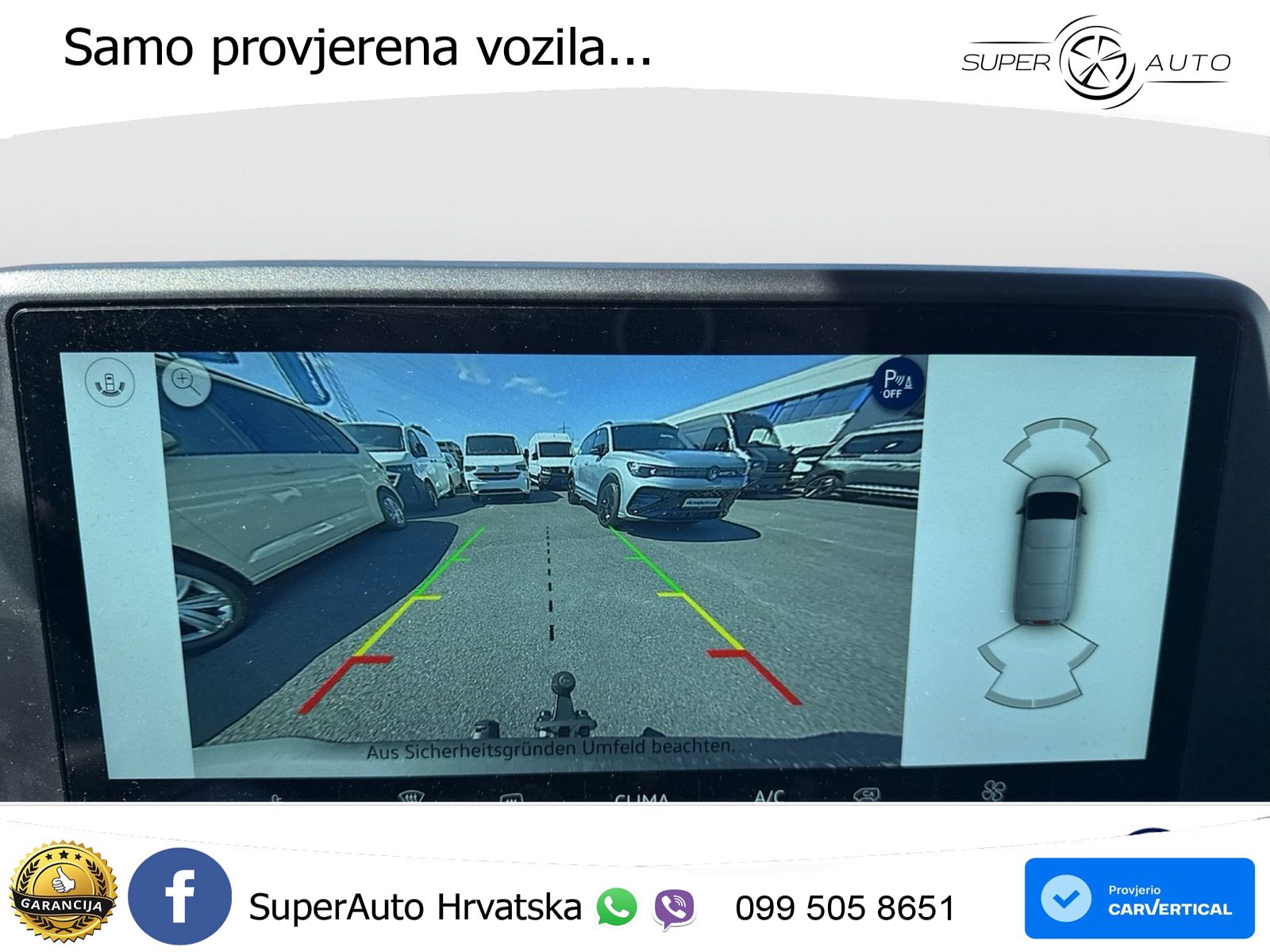 VW Transporter 150 KS