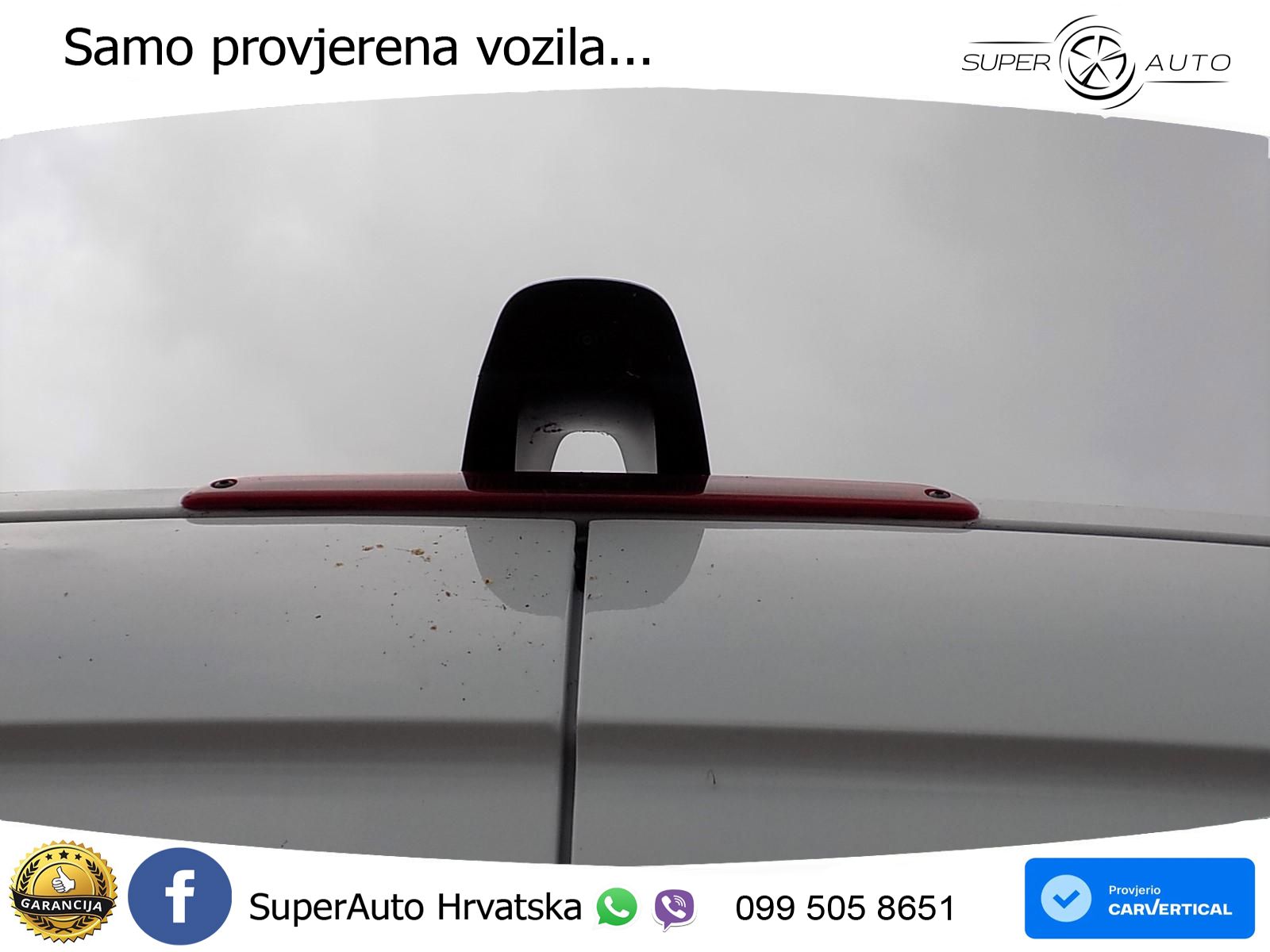Mercedes-Benz Sprinter 150 KS