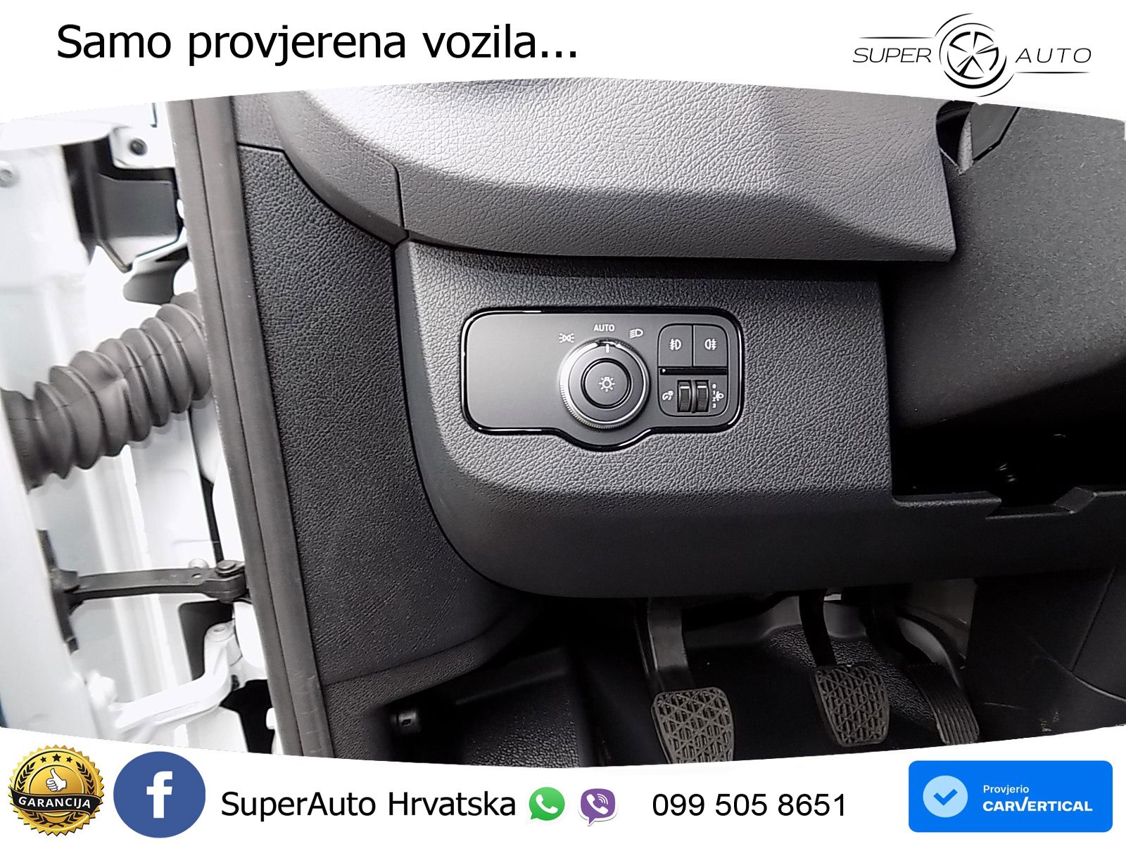 Mercedes-Benz Sprinter 150 KS