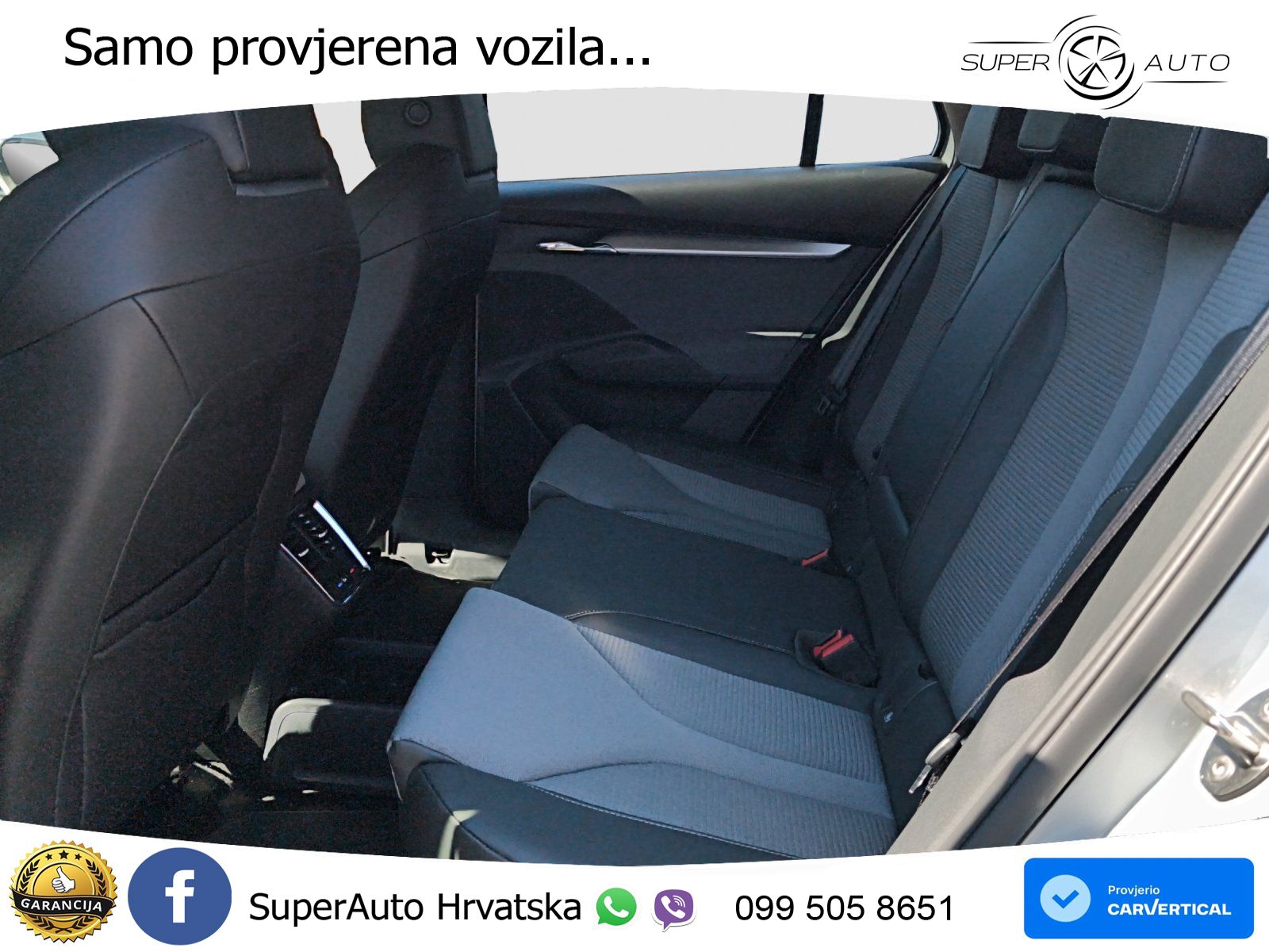 Škoda Enyaq iV 85x 82 kWh (286 KS) AWD
