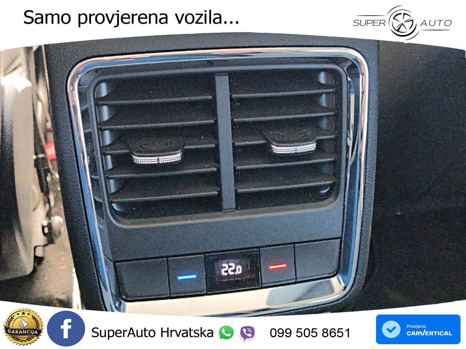 Škoda Enyaq iV 85x 82 kWh (286 KS) AWD