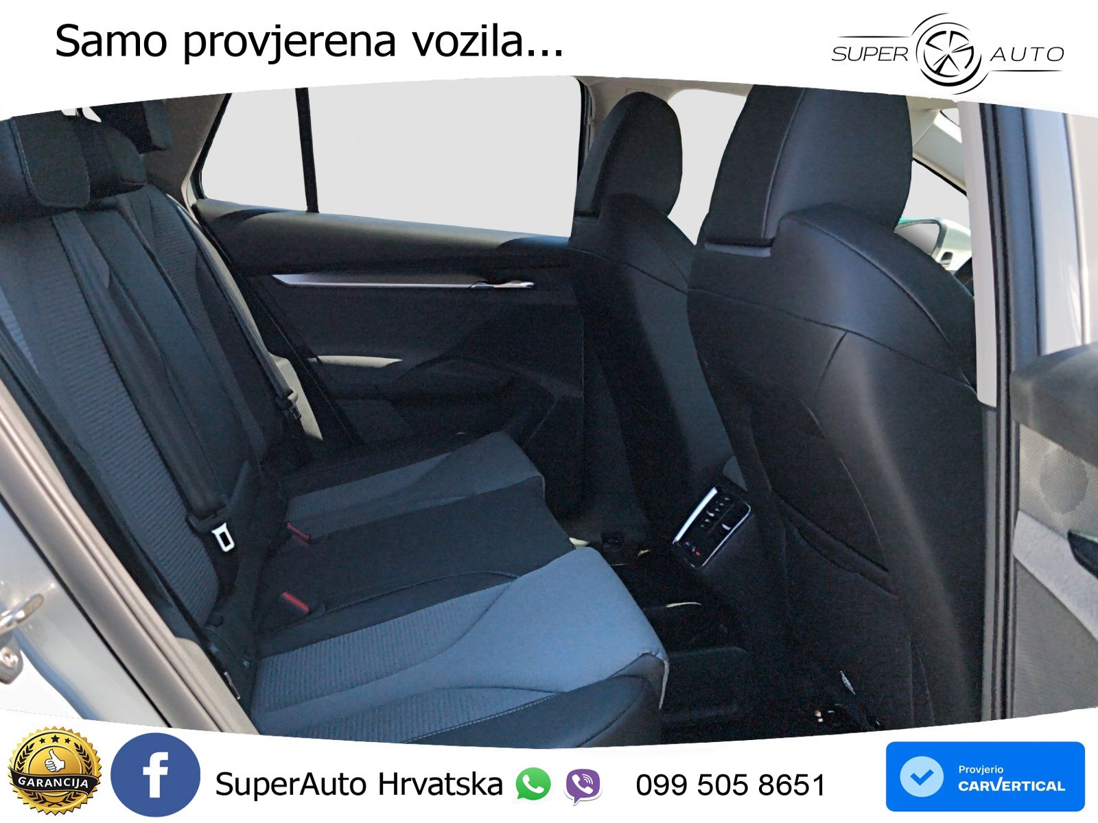 Škoda Enyaq iV 85x 82 kWh (286 KS) AWD
