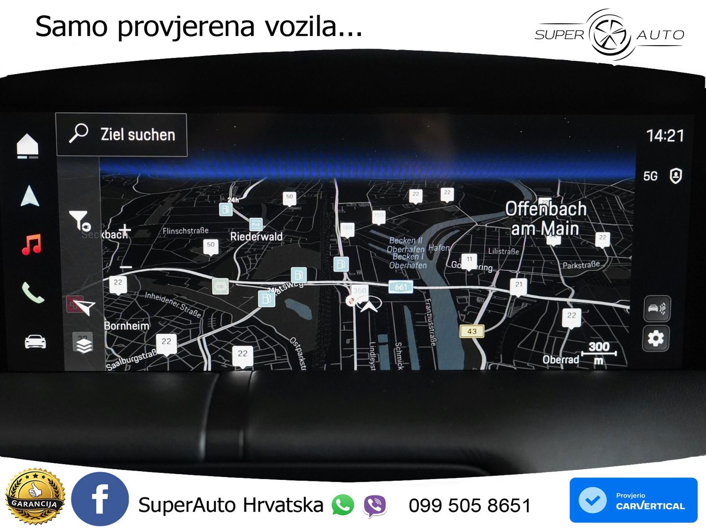 Porsche Taycan Sport Turismo 4S 105 kWh (598 KS)