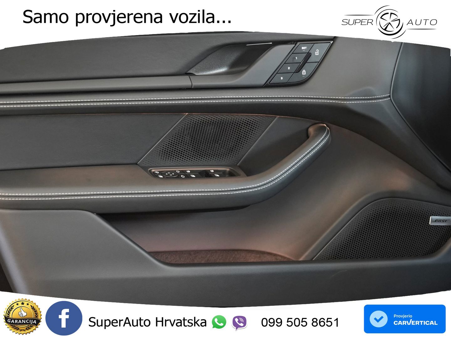 Porsche Taycan Sport Turismo 4S 105 kWh (598 KS)