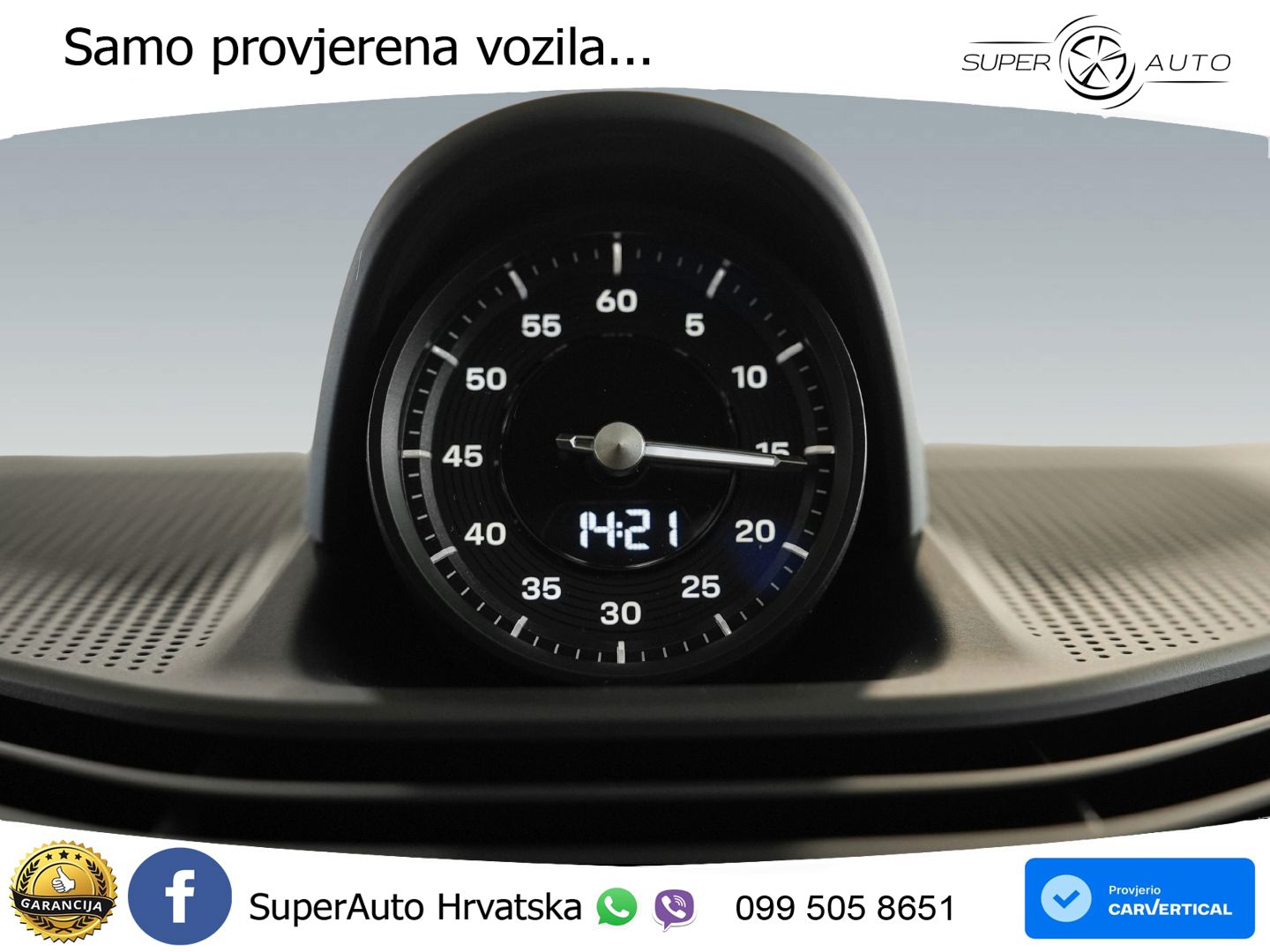 Porsche Taycan Sport Turismo 4S 105 kWh (598 KS)