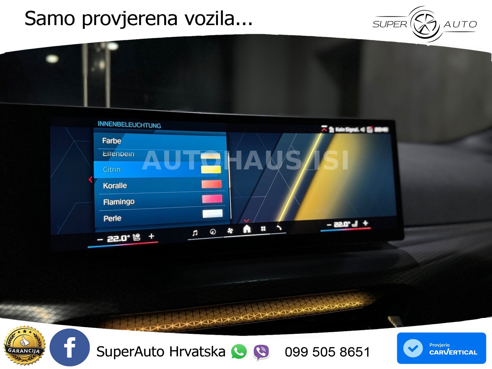 BMW M4 Competition 3.0 (510 KS) Steptronic
