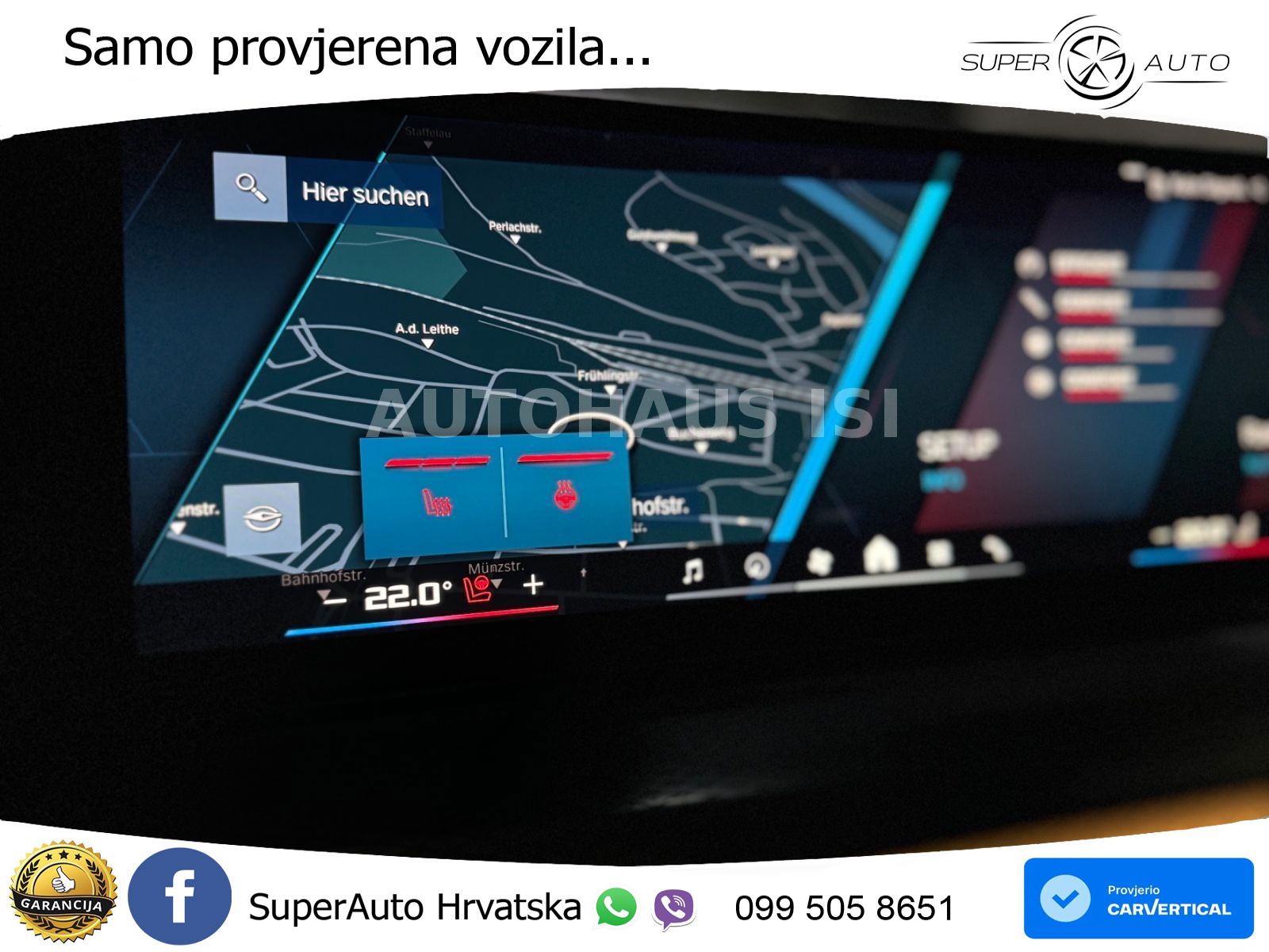 BMW M4 Competition 3.0 (510 KS) Steptronic