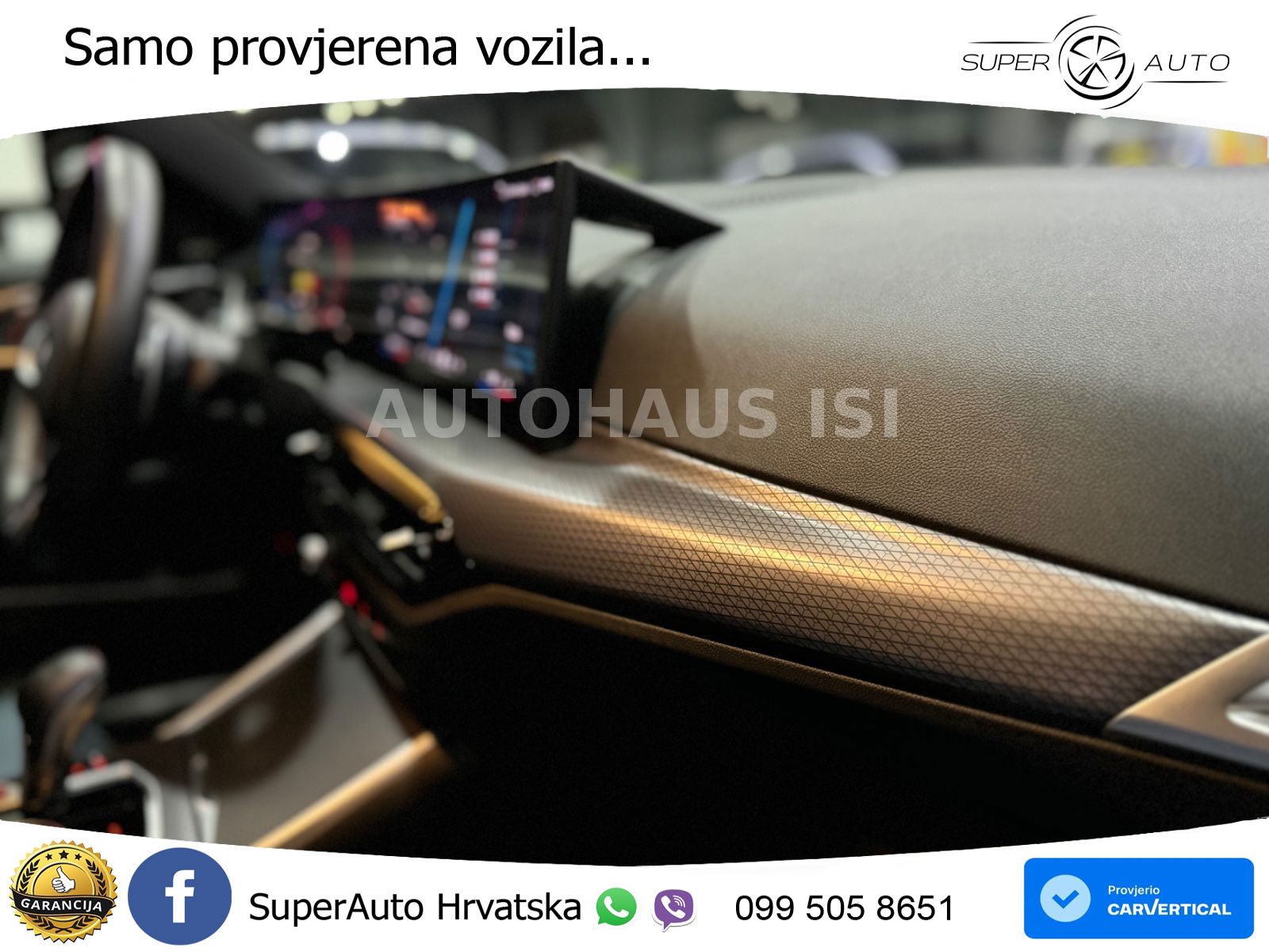 BMW M4 Competition 3.0 (510 KS) Steptronic