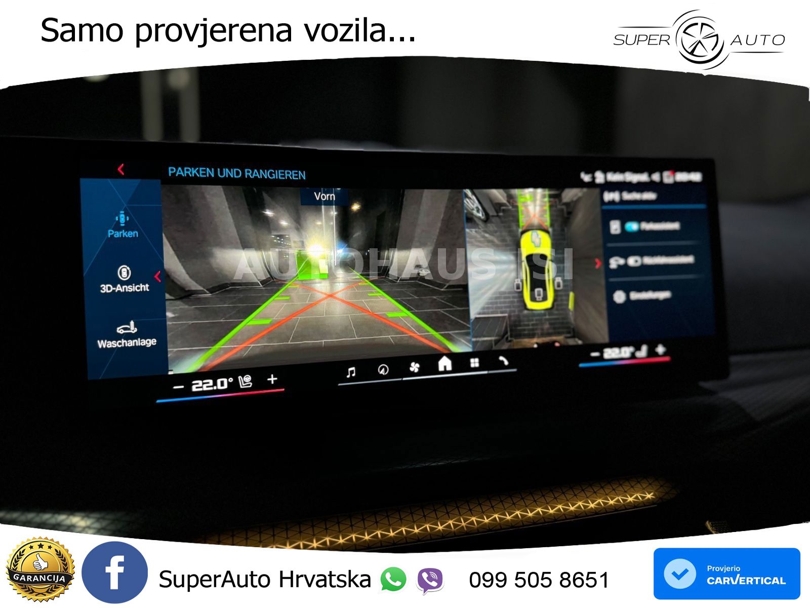 BMW M4 Competition 3.0 (510 KS) Steptronic