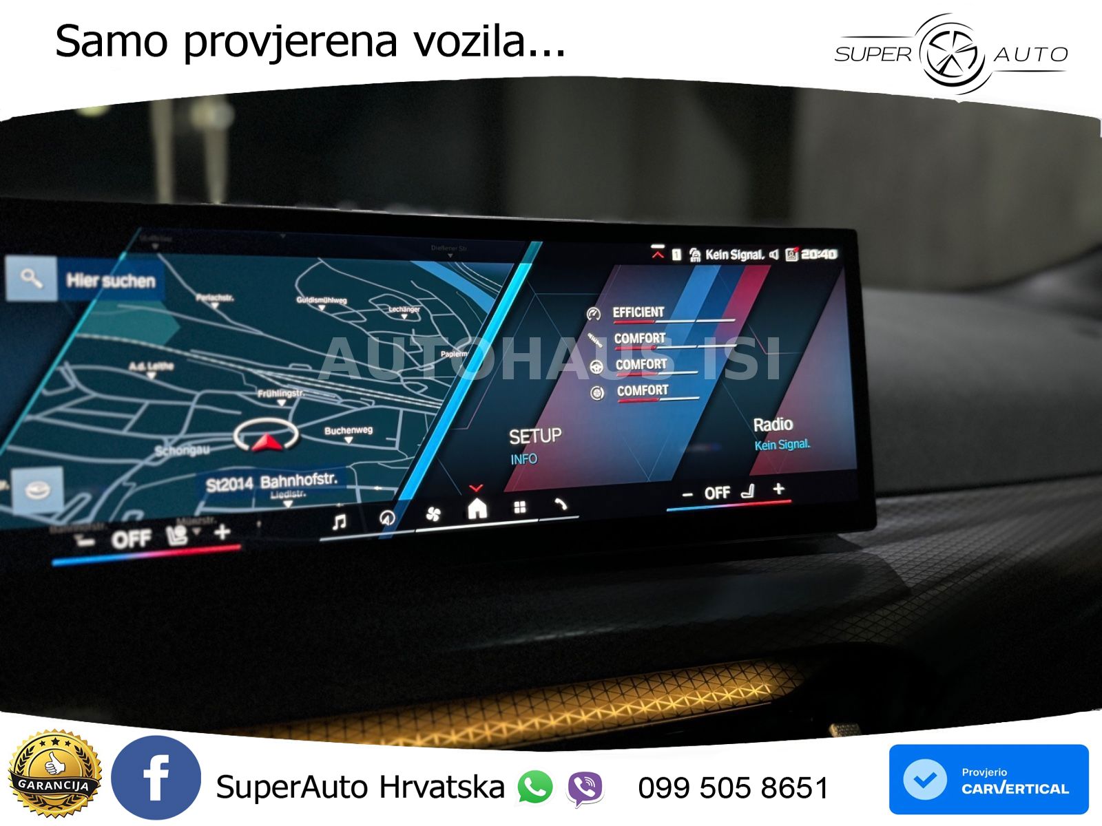 BMW M4 Competition 3.0 (510 KS) Steptronic