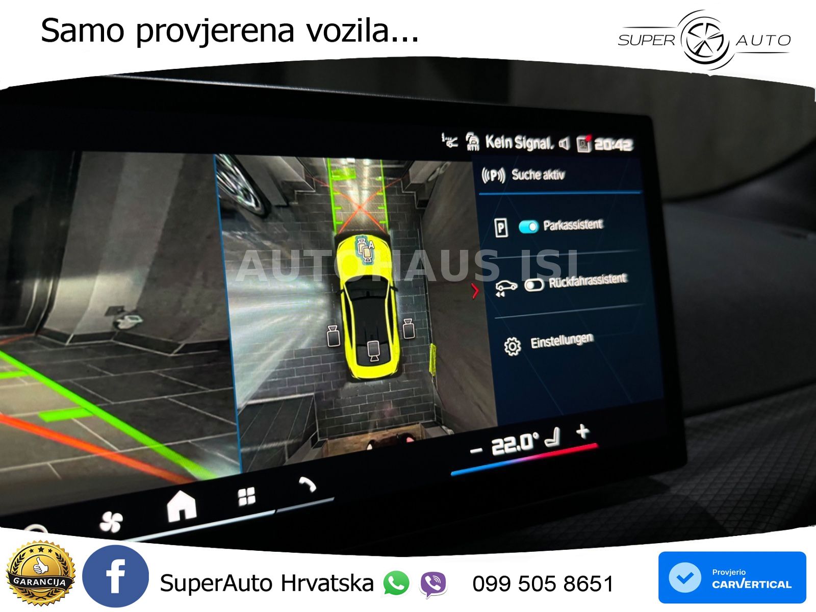 BMW M4 Competition 3.0 (510 KS) Steptronic
