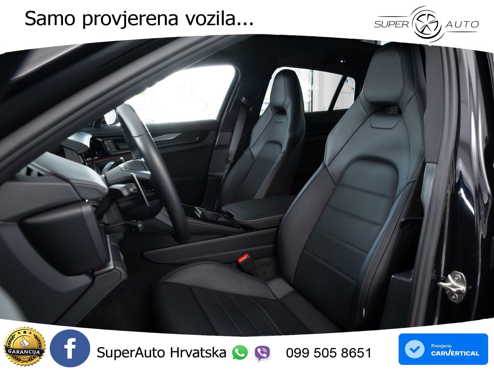 Porsche Panamera 4 2.9 V6 (470 KS) E-Hybrid PDK ACC+HEAD+4xGR SJED+360+PANO
