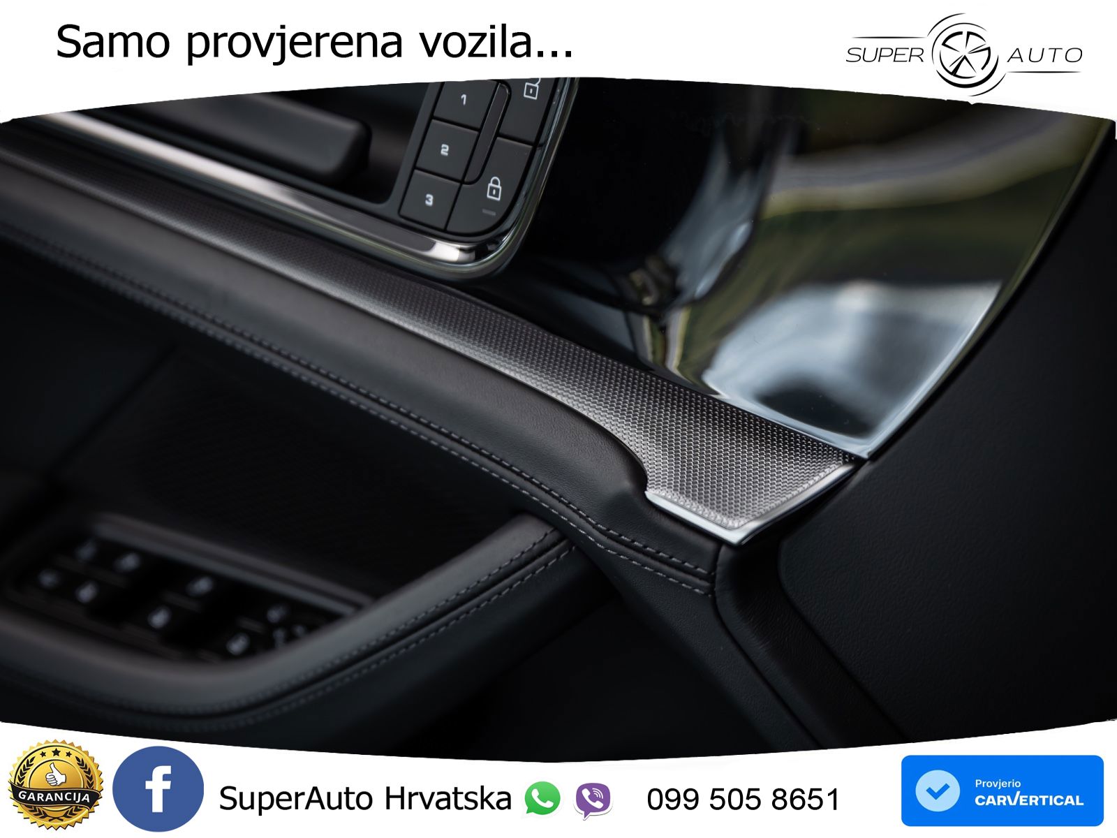Porsche Panamera 4 2.9 V6 (470 KS) E-Hybrid PDK ACC+HEAD+4xGR SJED+360+PANO
