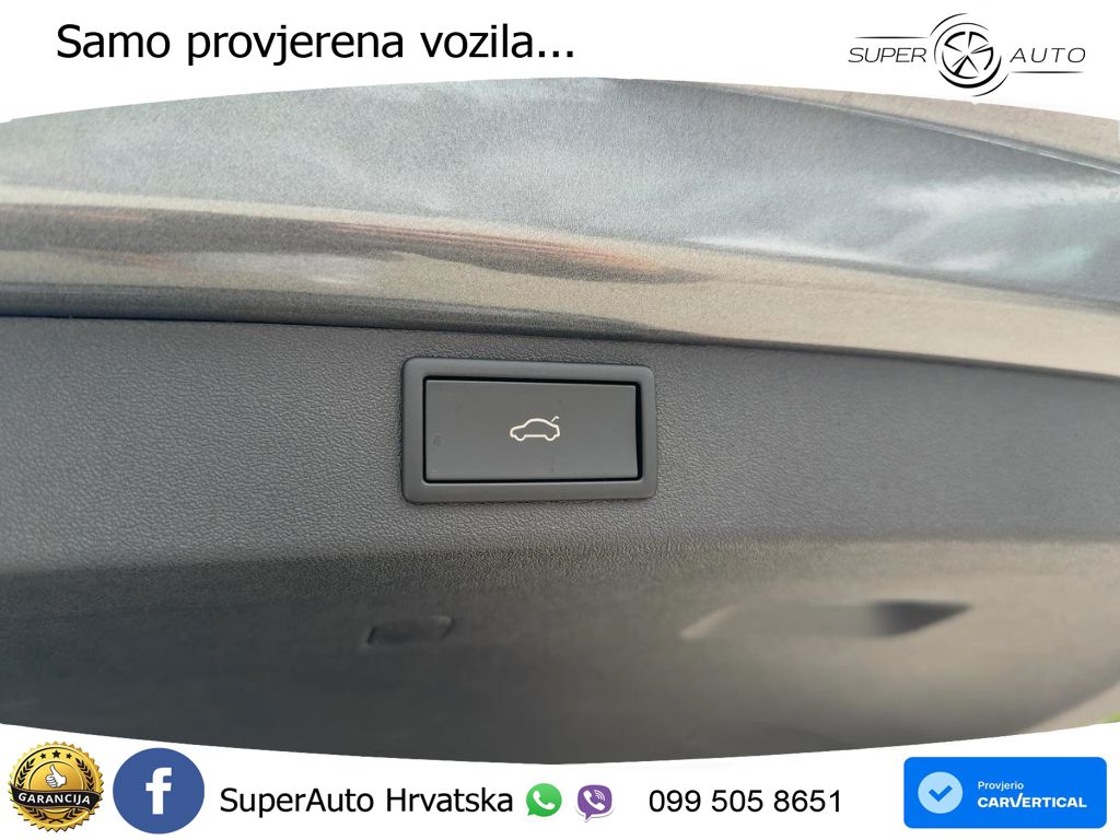 Škoda Enyaq 85 82 kWh (286 KS) Loft LED+GR SJED+ACC
