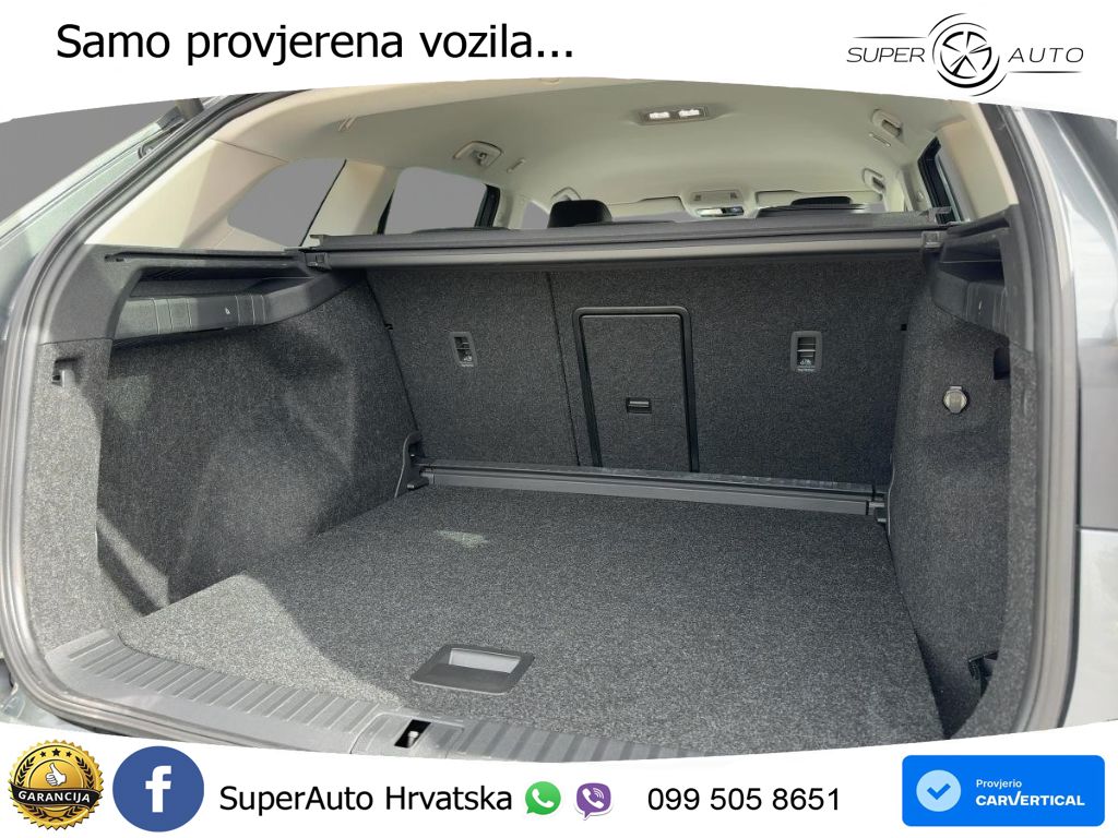 Škoda Enyaq 85 82 kWh (286 KS) Loft LED+GR SJED+ACC