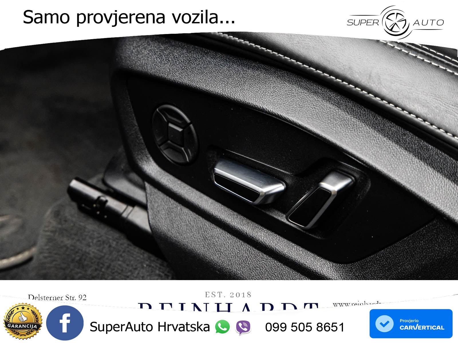 Audi Q8 55 TFSIe V6 (394 KS) quattro Tiptronic