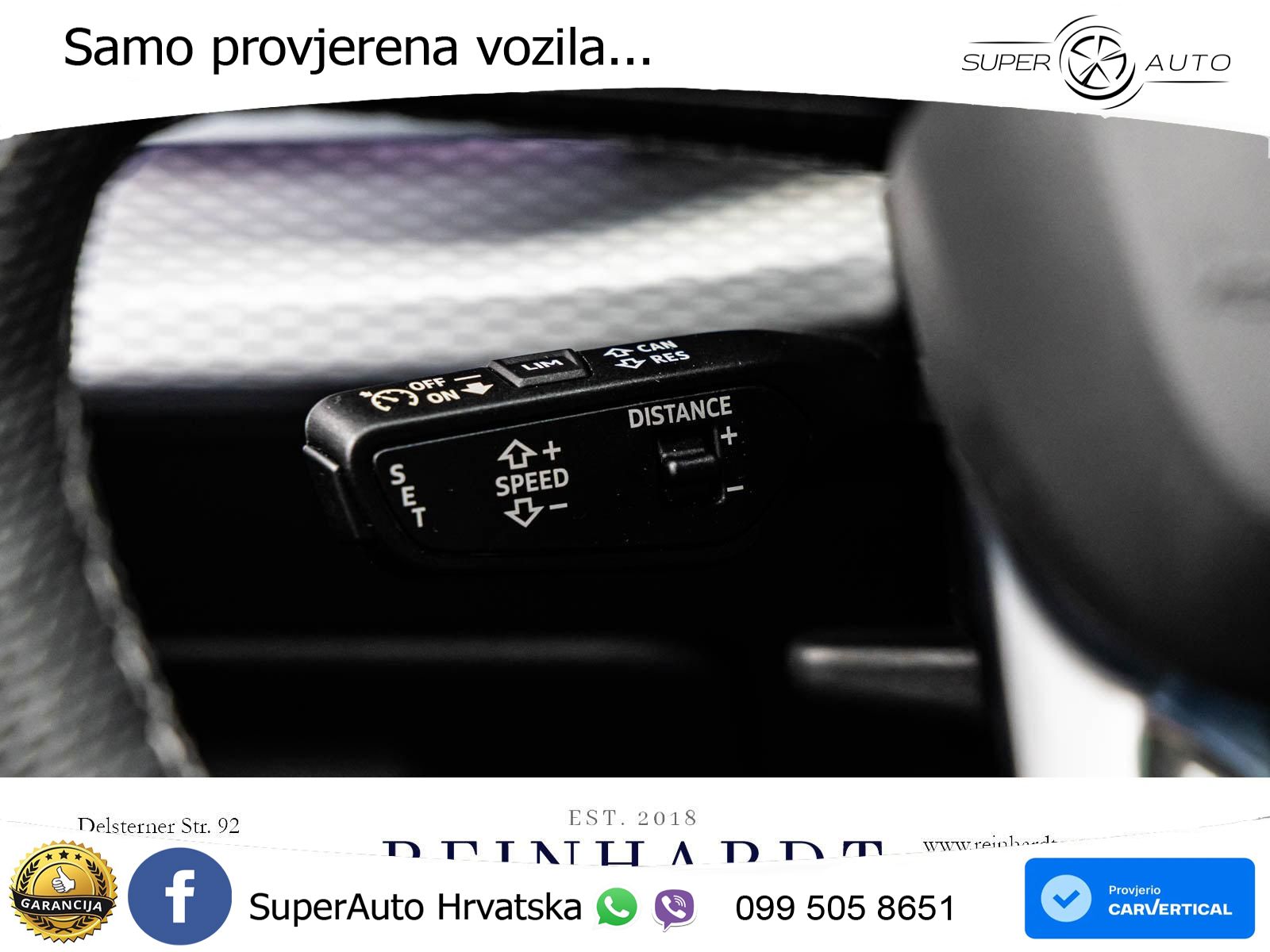 Audi Q8 55 TFSIe V6 (394 KS) quattro Tiptronic
