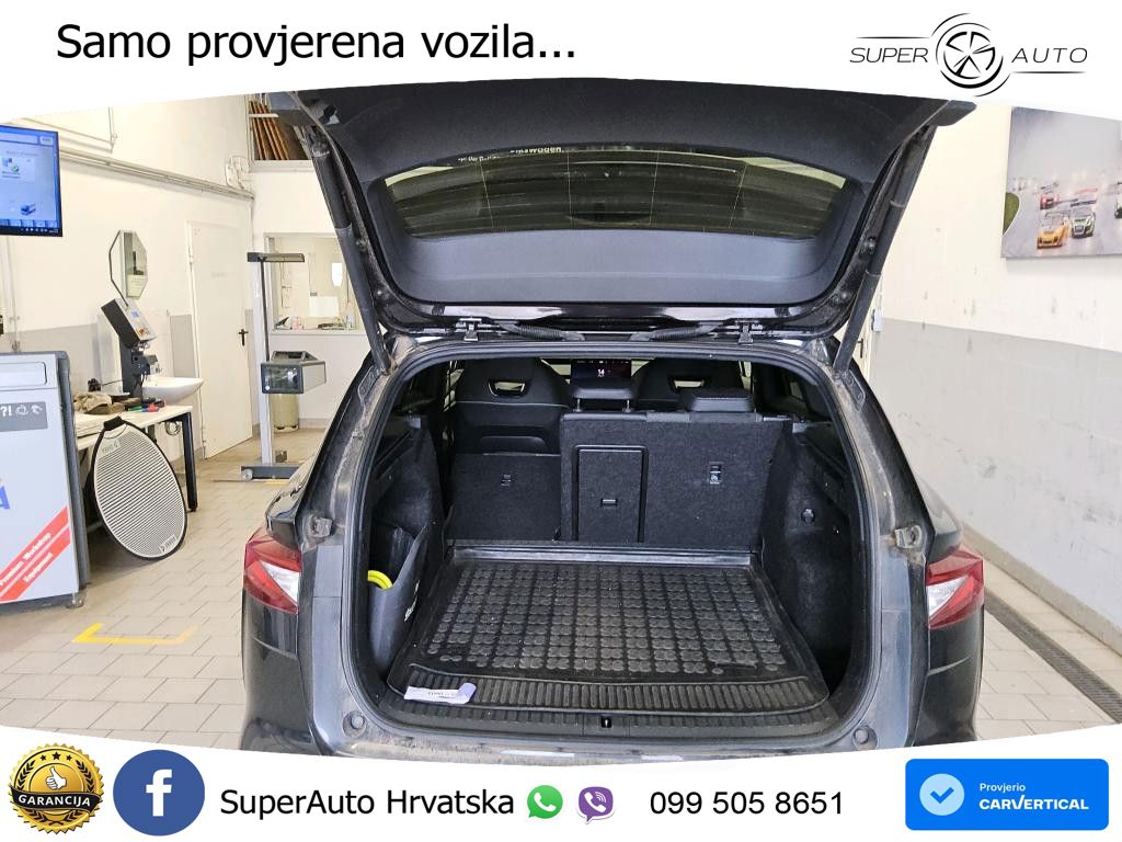Škoda Enyaq iV 80x 82 kWh (265 KS) AWD