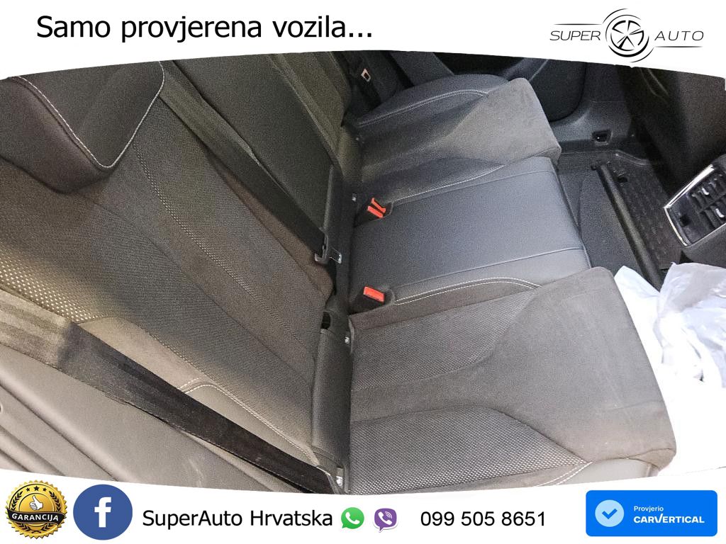 Škoda Enyaq iV 80x 82 kWh (265 KS) AWD