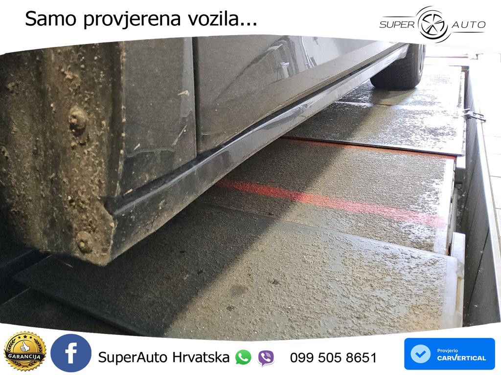 Škoda Enyaq iV 80x 82 kWh (265 KS) AWD