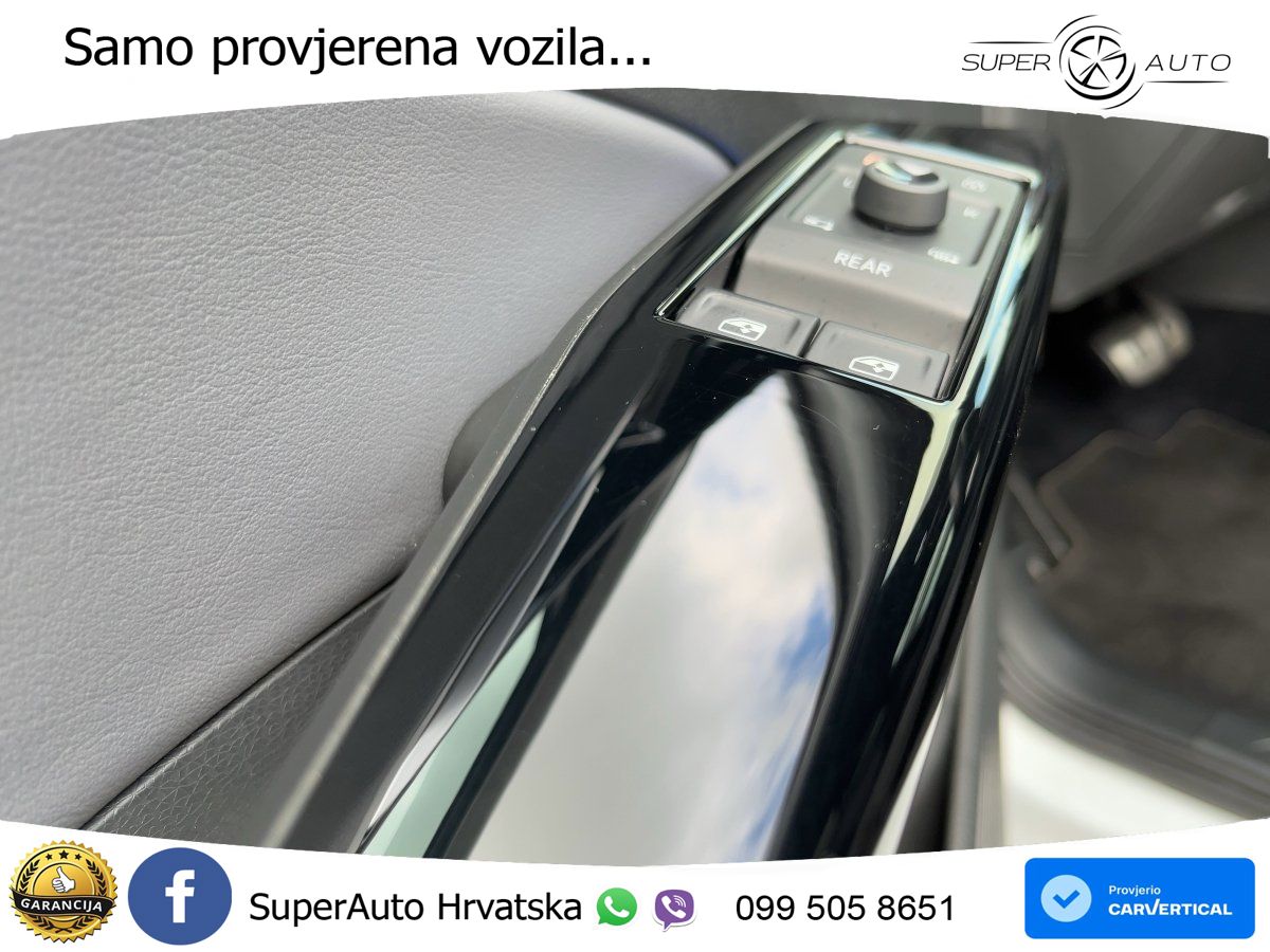 Volkswagen ID.4 Pro Performance 82 kWh (204 KS)
