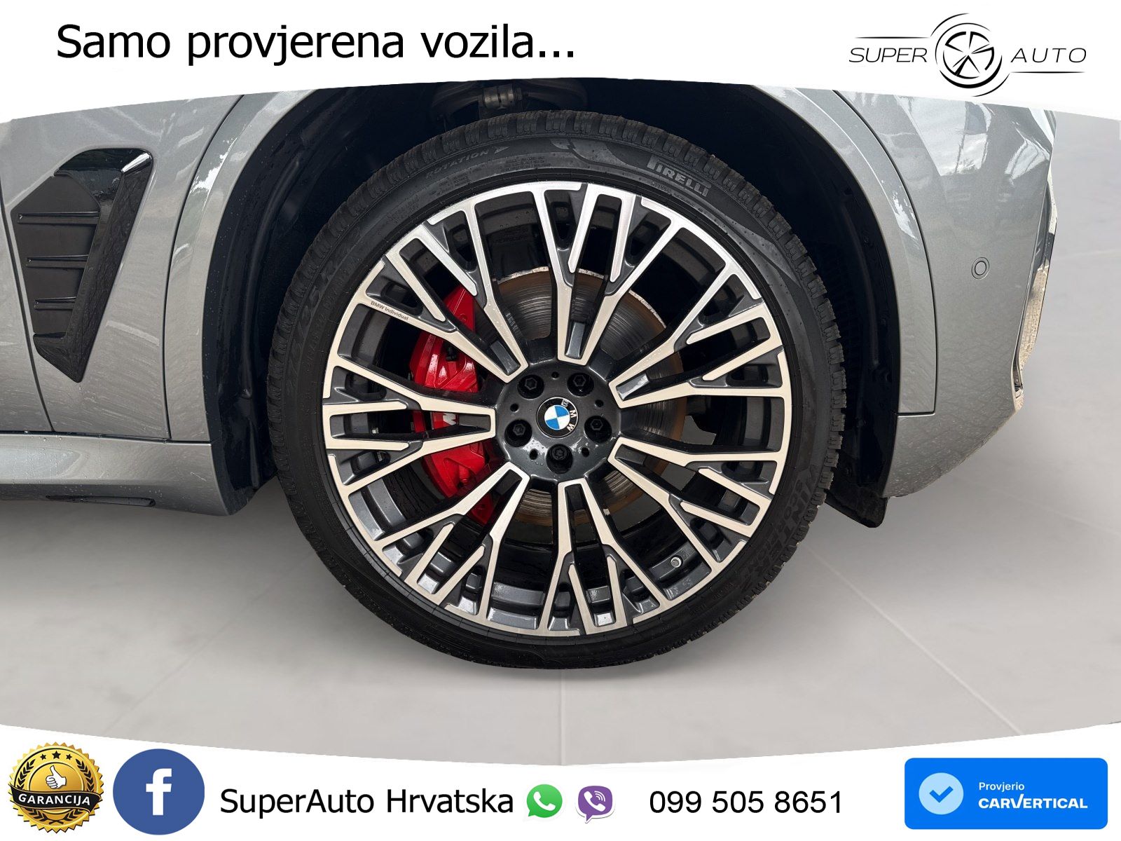 BMW X5 30d (298 KS) xDrive Steptronic LED+GR SJED+ACC