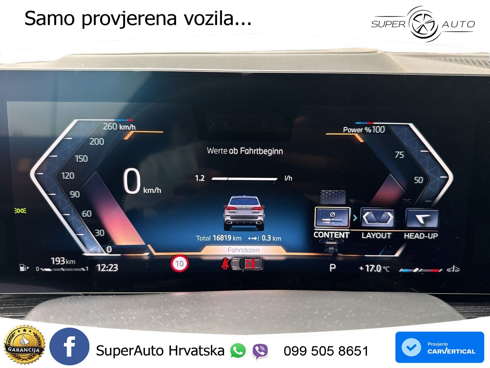 BMW X5 30d (298 KS) xDrive Steptronic LED+GR SJED+ACC