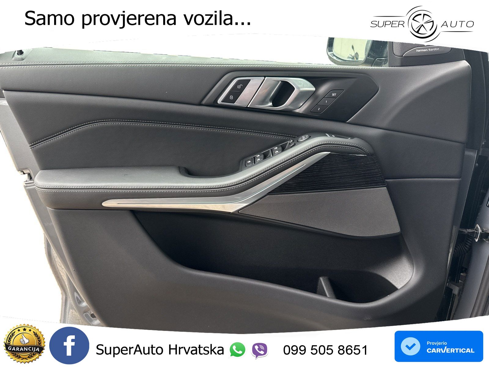 BMW X5 30d (298 KS) xDrive Steptronic LED+GR SJED+ACC