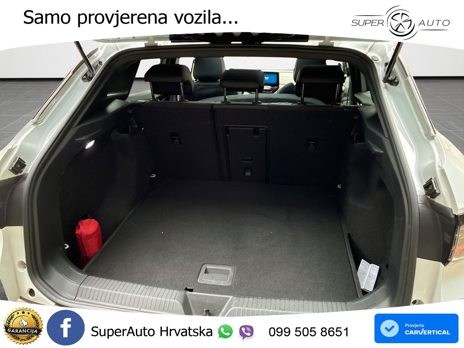 Volkswagen ID.4 Pro Performance 82 kWh (204 KS)