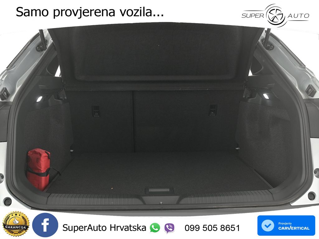 Volkswagen ID.4 Pure Performance 55 kWh (170 KS)