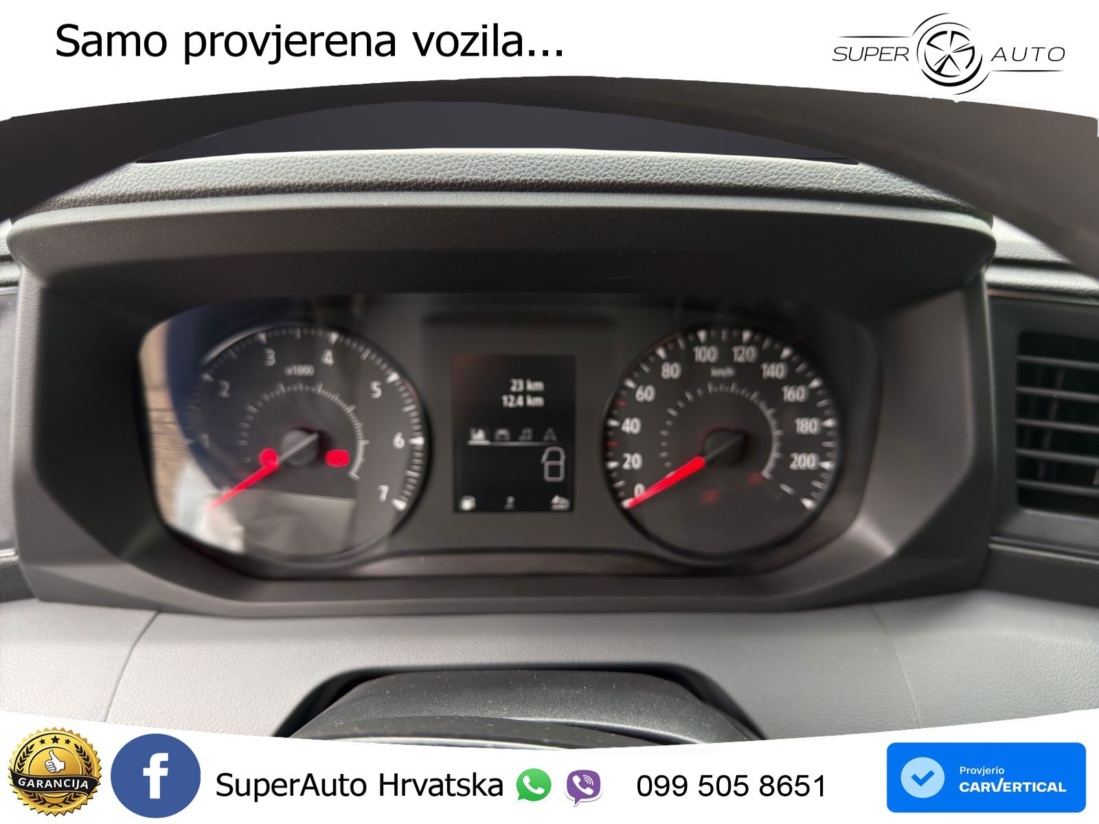 Renault Master 170 KS